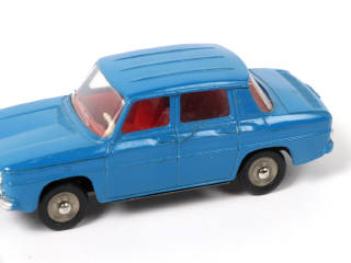 Lot 202 - DINKY TOYS (FRANCE) Série POCH (1)