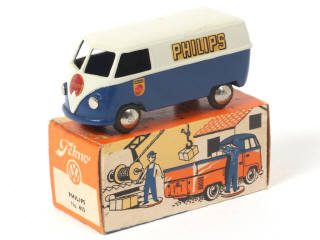 Lot 147 - TEKNO (DANEMARK) (1)