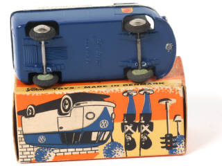 Lot 147 - TEKNO (DANEMARK) (1)