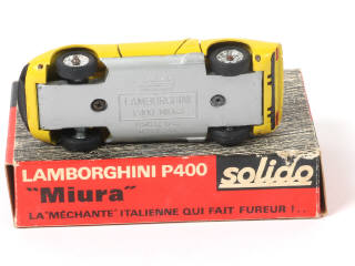 Lot 195 - SOLIDO (FRANCE) (1)