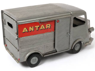 Lot 90 - JRD (FRANCE) (1)