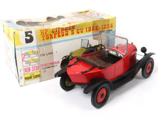 Lot 133 - FRANCE JOUETS (FRANCE) (1)
