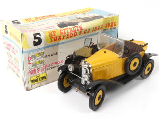 Lot 134 - FRANCE JOUETS (FRANCE) (1)