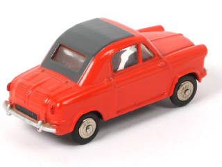 Lot 235 - DINKY TOYS (FRANCE) (1)