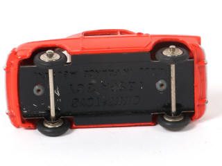 Lot 235 - DINKY TOYS (FRANCE) (1)