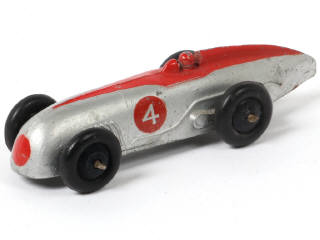 Lot 371 - DINKY TOYS (GB) (1)