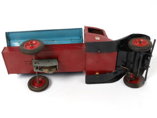 Lot 91 - JRD (FRANCE) (1)