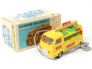 Lot 131 - FRANCE JOUETS (FRANCE) (1)