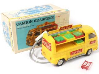 Lot 131 - FRANCE JOUETS (FRANCE) (1)