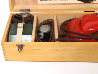 Lot 109 - VATY (FRANCE) (1)