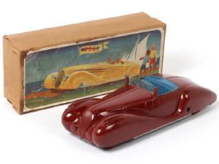 Lot 110 - J.F. (FRANCE) (1)