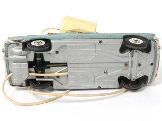 Lot 129 - FRANCE JOUETS (FRANCE) (1)