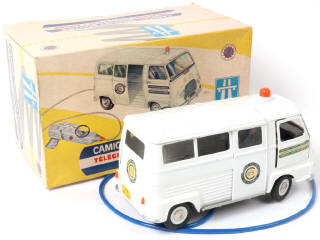 Lot 130 - FRANCE JOUETS (FRANCE) (1)