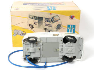 Lot 130 - FRANCE JOUETS (FRANCE) (1)