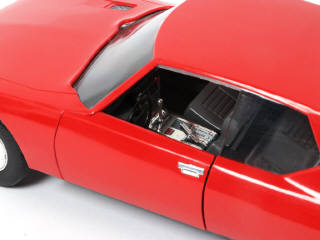 Lot 137 - MONT BLANC (FRANCE) (1)