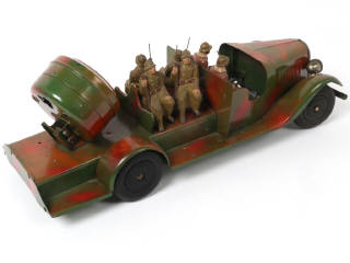 Lot 66 - CITROËN (FRANCE) (1)