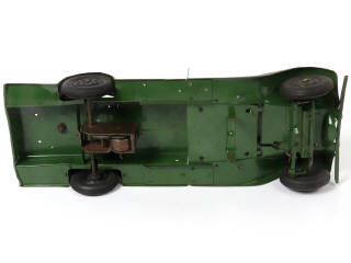 Lot 66 - CITROËN (FRANCE) (1)