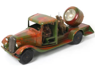 Lot 65 - CITROËN (FRANCE) (1)