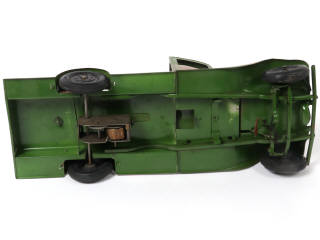 Lot 65 - CITROËN (FRANCE) (1)