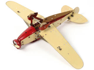 Lot 86 - MECCANO (FRANCE) (1)