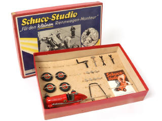 Lot 33 - SCHUCO (ALLEMAGNE) (1)