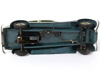 Lot 23 - MÄRKLIN (ALLEMAGNE) (1)