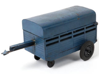 Lot 52 - CITROËN (FRANCE) (1)