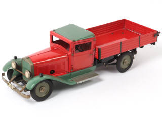 Lot 21 - MÄRKLIN (ALLEMAGNE) (1)