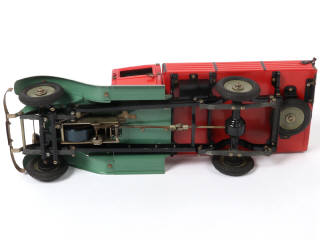 Lot 21 - MÄRKLIN (ALLEMAGNE) (1)