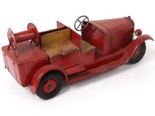 Lot 61 - CITROËN (FRANCE) (1)