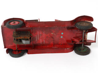 Lot 61 - CITROËN (FRANCE) (1)