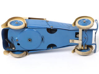 Lot 85 - MECCANO (FRANCE) (1)