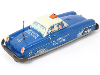 Lot 116 - JOUSTRA (FRANCE) (1)