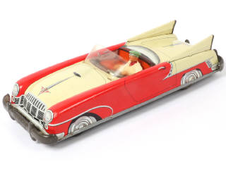 Lot 115 - JOUSTRA (FRANCE) (1)