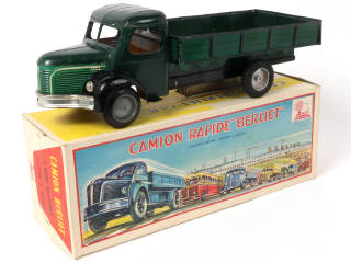 Lot 139 - MONT BLANC (FRANCE) (1)