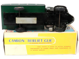 Lot 139 - MONT BLANC (FRANCE) (1)