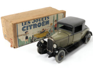 Lot 60 - CITROËN (FRANCE) (1)