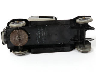 Lot 60 - CITROËN (FRANCE) (1)