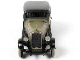 Lot 60 - CITROËN (FRANCE) (1)
