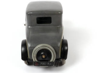 Lot 60 - CITROËN (FRANCE) (1)