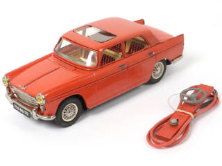 Lot 121 - JOUSTRA (FRANCE) (1)