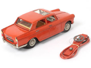 Lot 121 - JOUSTRA (FRANCE) (1)