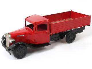 Lot 64 - CITROËN (FRANCE) (1)
