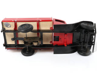 Lot 64 - CITROËN (FRANCE) (1)