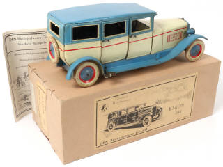 Lot 40 - DBS (ALLEMAGNE) (1)