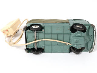 Lot 128 - FRANCE JOUETS (FRANCE) (1)