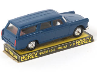 Lot 182 - NOREV (FRANCE) (1)