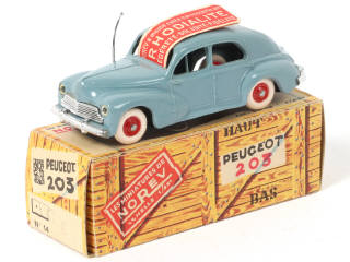 Lot 181 - NOREV (FRANCE) (1)