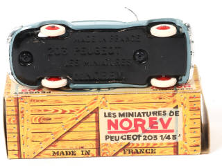 Lot 181 - NOREV (FRANCE) (1)