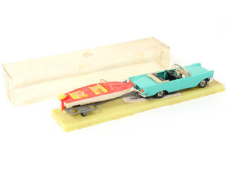 Lot 183 - NOREV (FRANCE) (1)